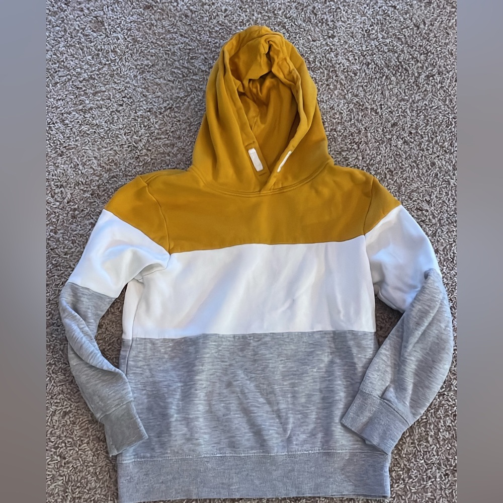 Boys H&M sweatshirt